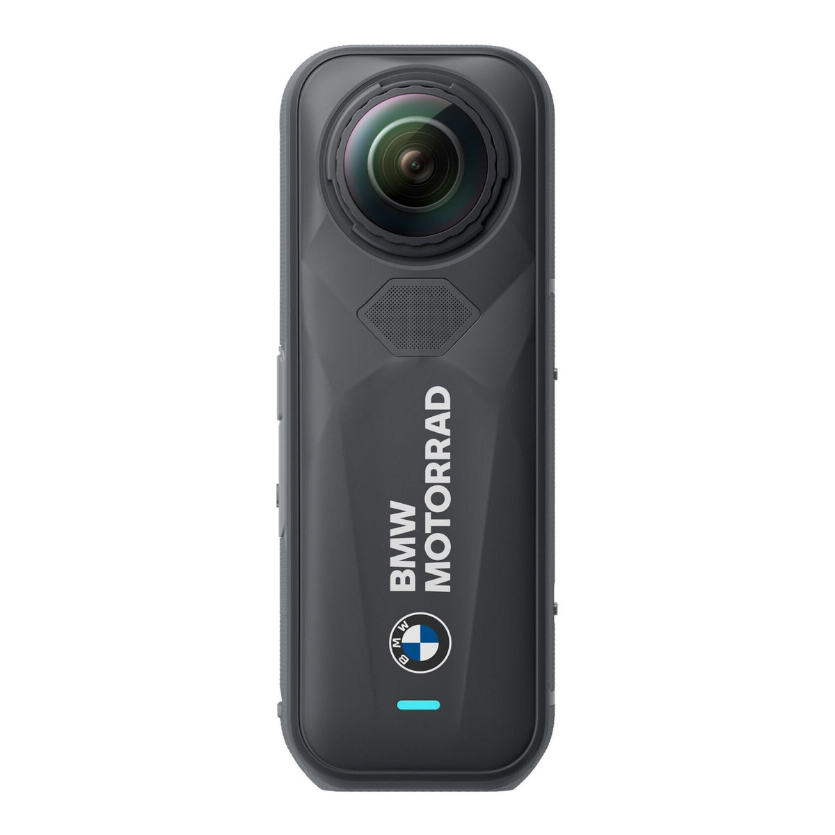Insta360 X5 360 8K Action Camera (BMW Motorrad Edition, Black)