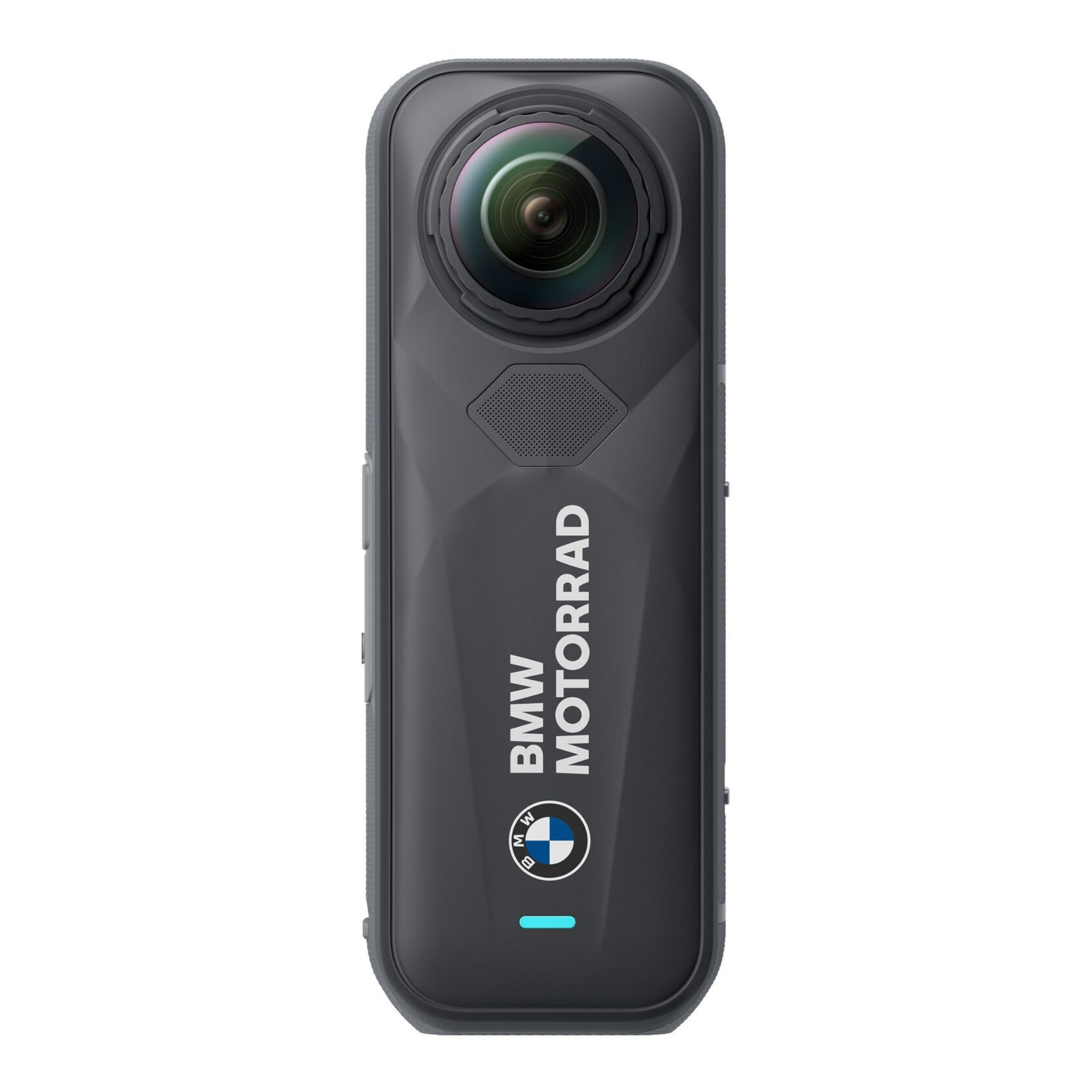Insta360 X5 360 8K Action Camera (BMW Motorrad Edition, Black)