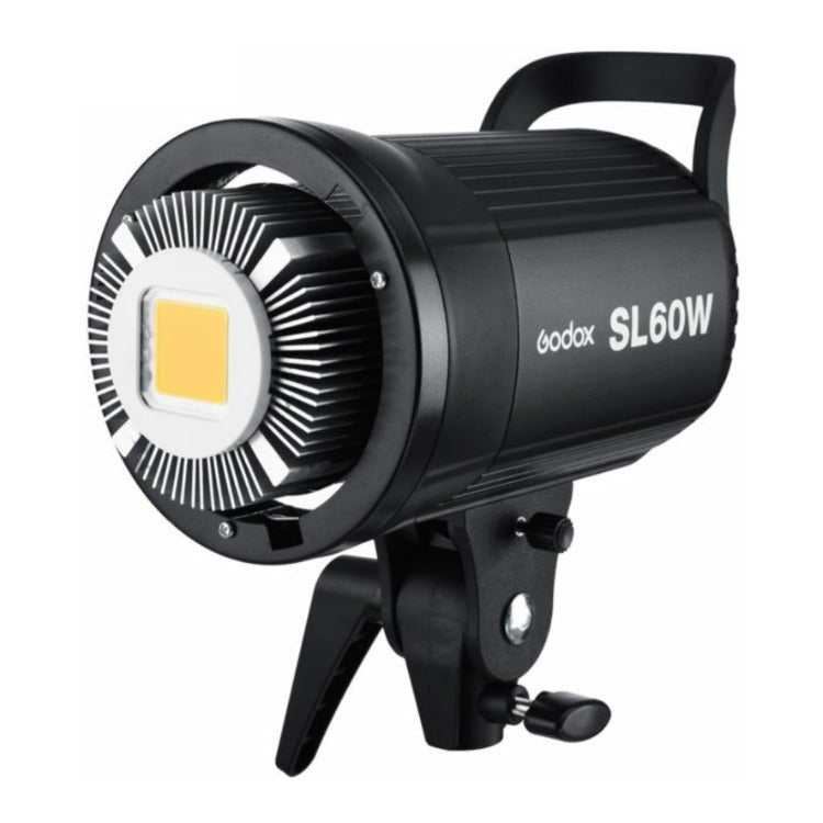Godox SL-60W LED Video Light Kit