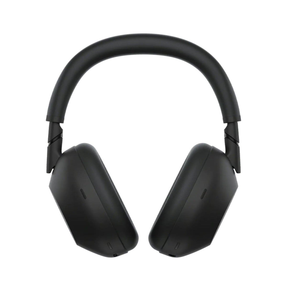Sony WH-1000XM6 Wireless Noise-Canceling Headphones (Black) with Air Tracker Tag (iOS Only)