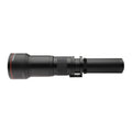 Vivitar 650-1300mm Telephoto Zoom Lens