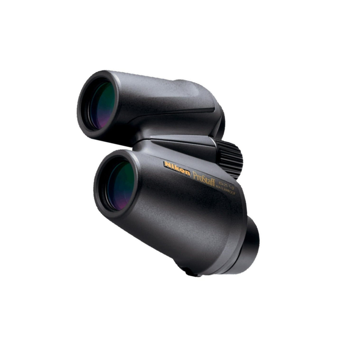 Nikon Prostaff 10x25 mm Waterproof and Fogproof Binocular with Long Eye Relief