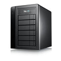 Promise Technology Pegasus32 R6 24TB 6-Bay Thunderbolt 3 RAID Array (6 x 4TB)