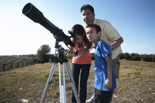 Celestron PowerSeeker 70EQ Telescope