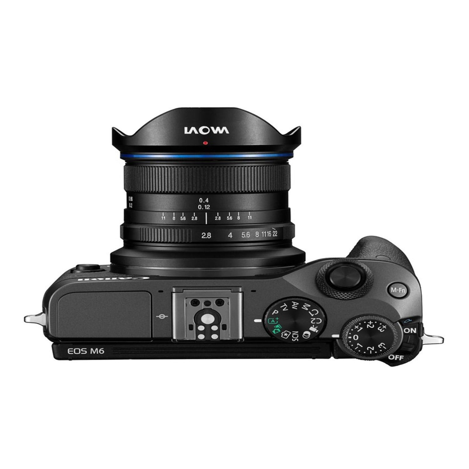 Venus Optics Laowa 9mm f/2.8 Zero-D Lens (Sony E Mount)