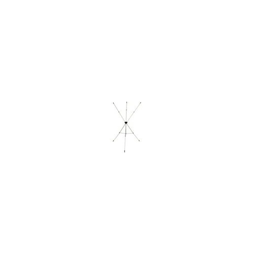 Westcott X-Drop Backdrop Stand (5 x 7 Feet)