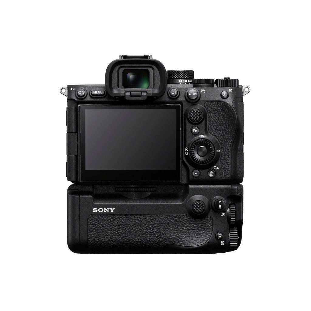 Sony VGC6 Vertical Grip for Sony Alpha 7R VI