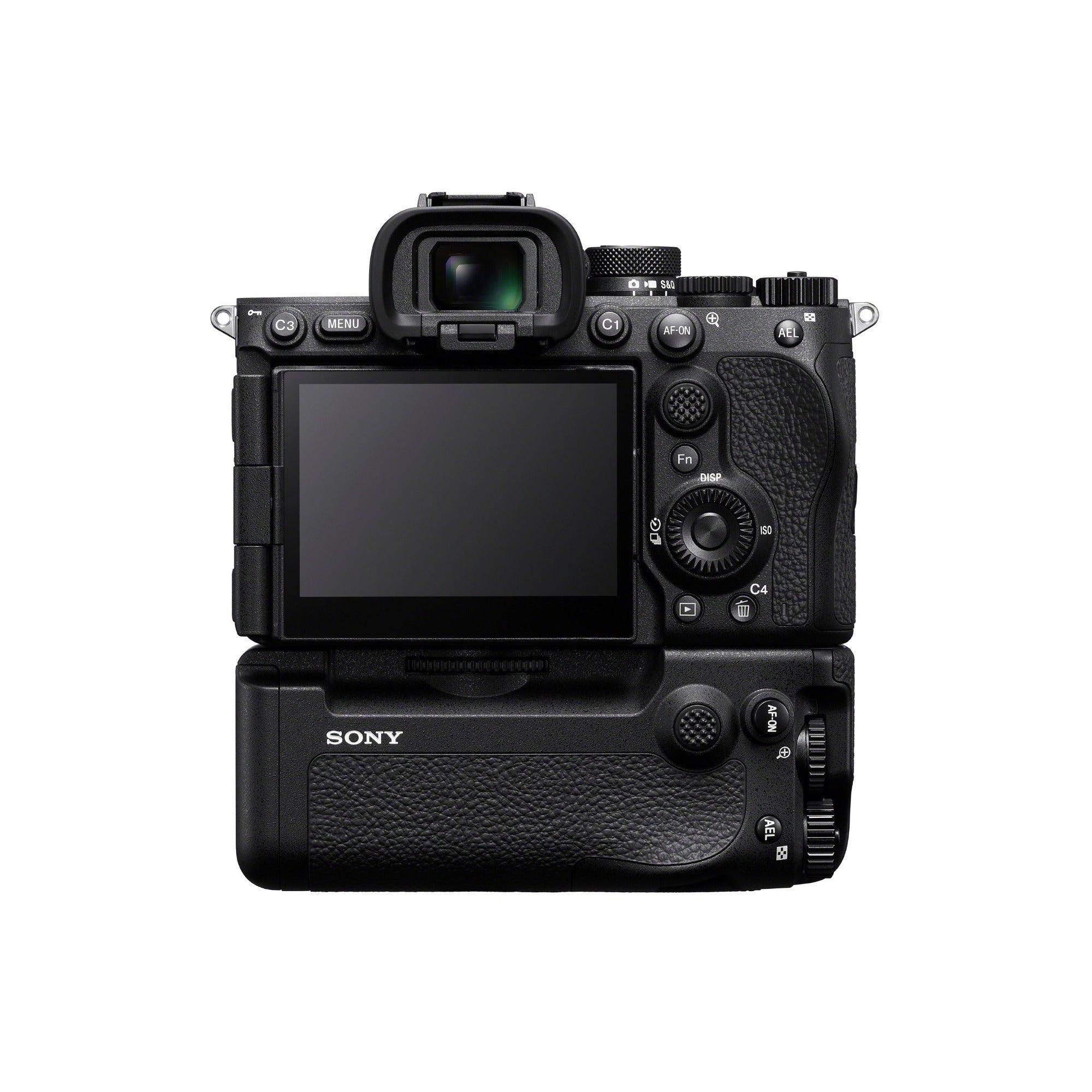 Sony VGC6 Vertical Grip for Sony Alpha 7R VI