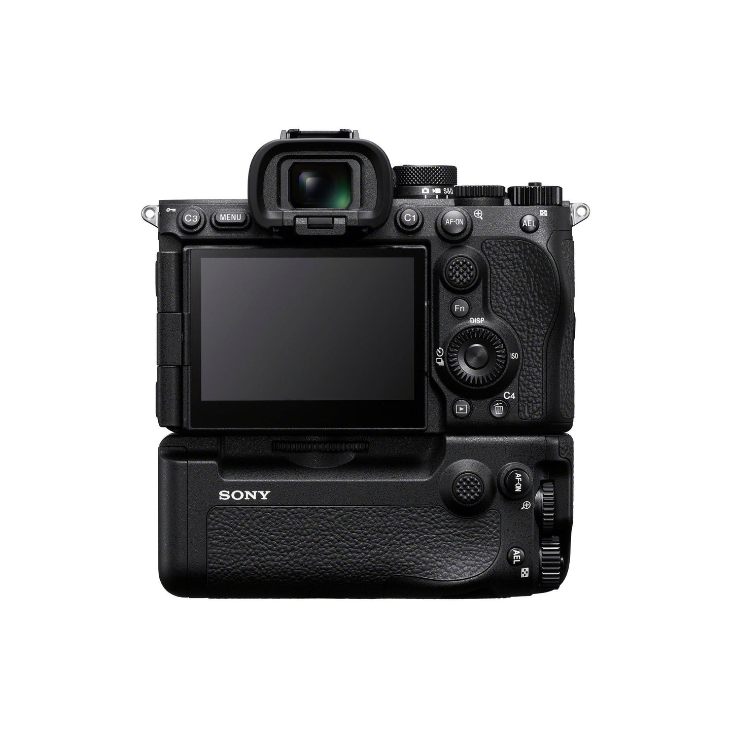 Sony VGC6 Vertical Grip for Sony Alpha 7R VI
