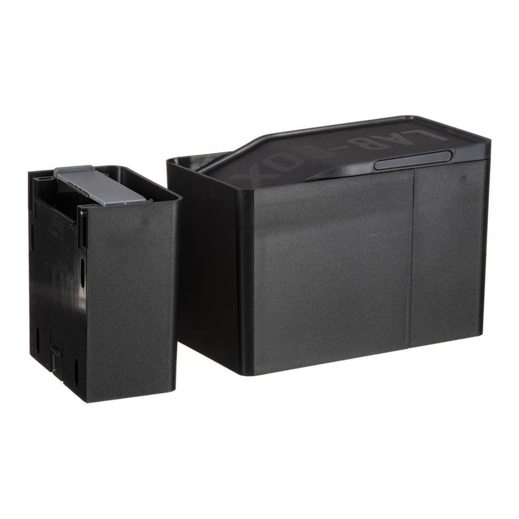 Ars-Imago LAB-BOX Developing Tank 2-Module Kit (Black)