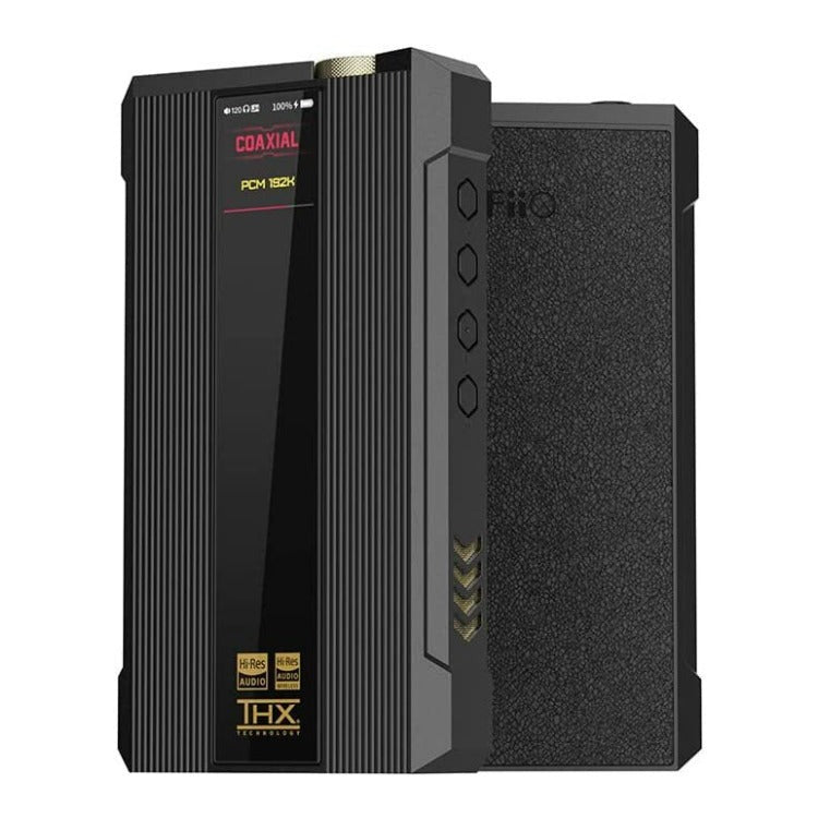 FiiO Q7 Portable Desktop DAC & Amplifier (Used)