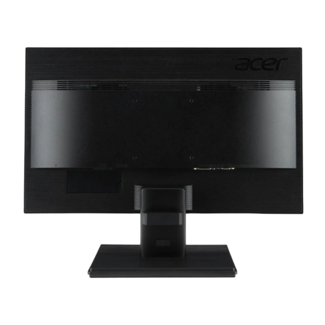 Acer V226HQL 21.5" Full HD LCD Monitor, Black (Certified Refurbished)