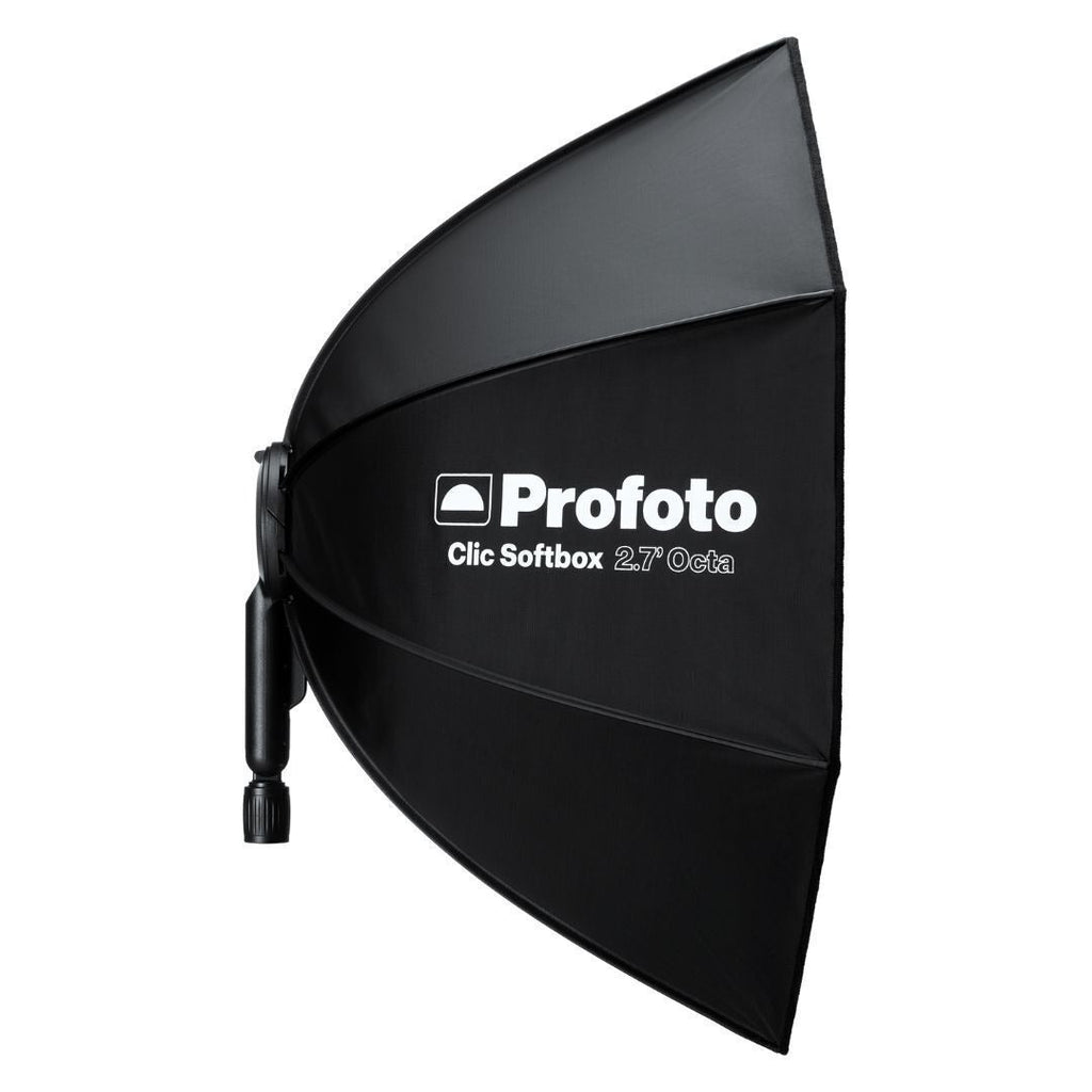 Profoto Clic Octa Softbox, Snap-On Design (2.7 ft) (Certified Refurbished)