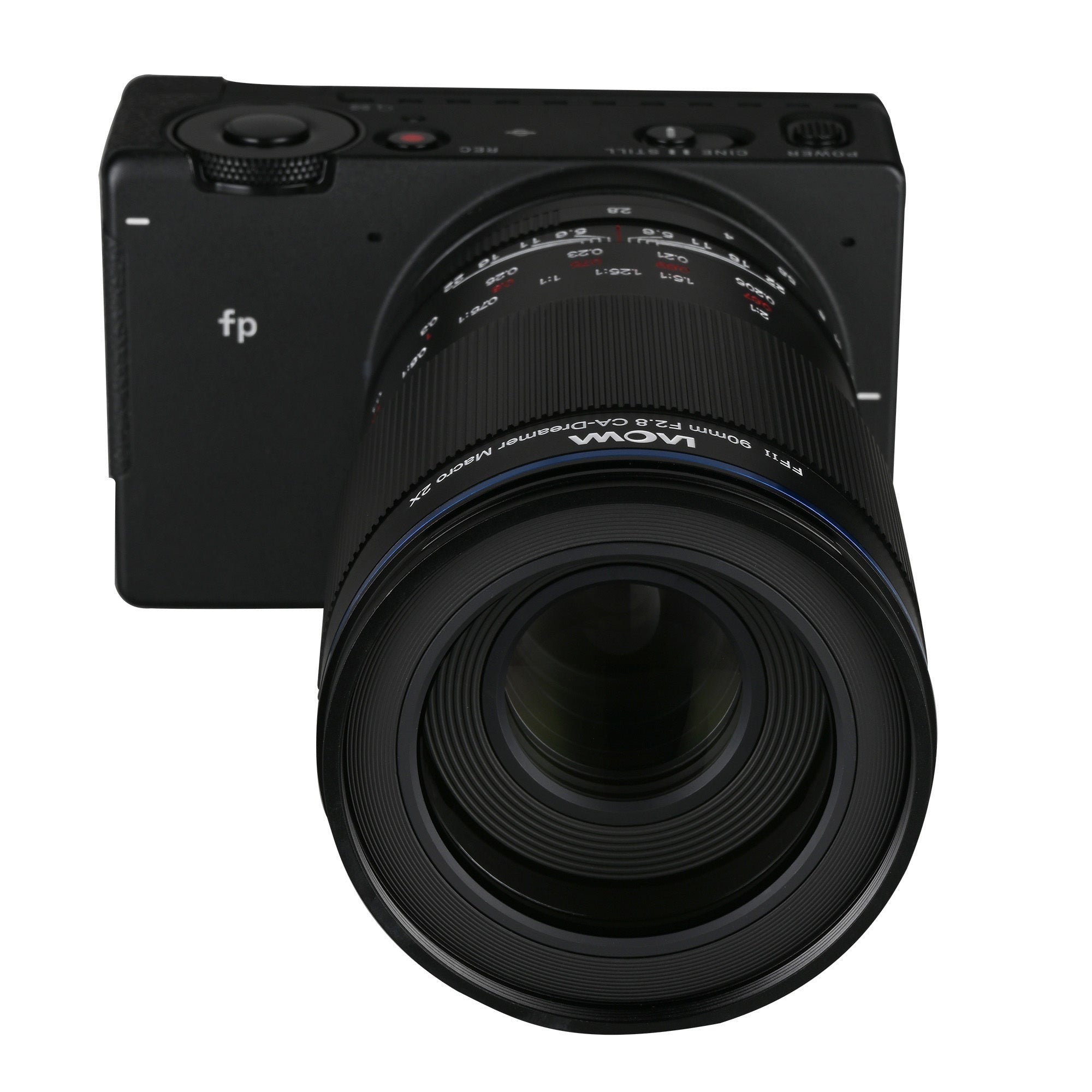Venus Optics Laowa 90mm f/2.8 2X Ultra Macro APO for L Mount