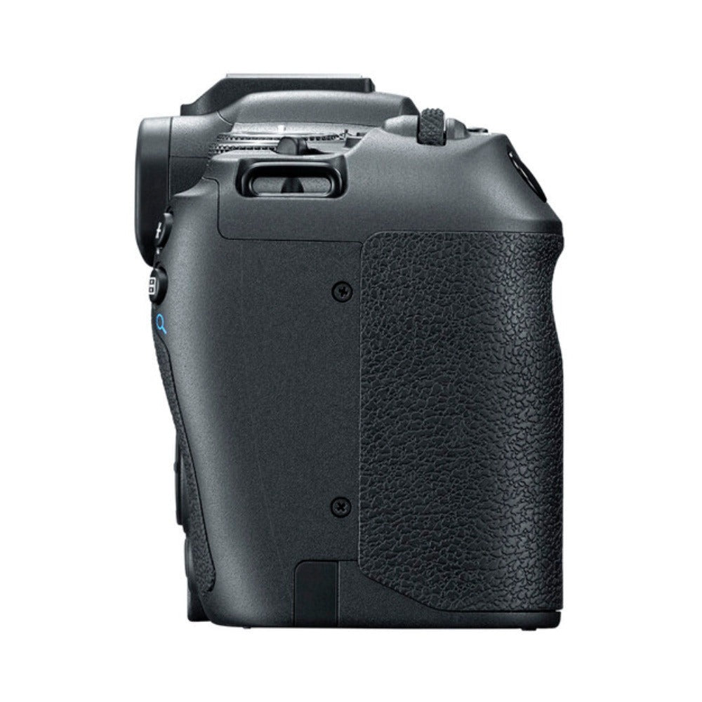 Canon EOS R8 Mirrorless Camera with Cropping Guide Firmware Bundle