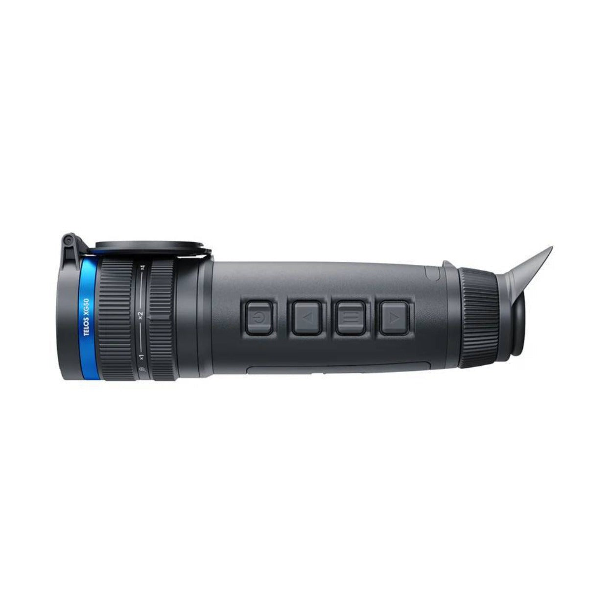 Pulsar Telos XG50 3.5-14x Thermal Monocular (Certified Refurbished)
