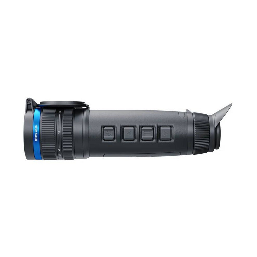 Pulsar Telos XG50 3.5-14x Thermal Monocular (Certified Refurbished)