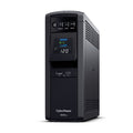 CyberPower CP1500PFCLCD PFC Sinewave UPS Battery Backup and Surge Protector