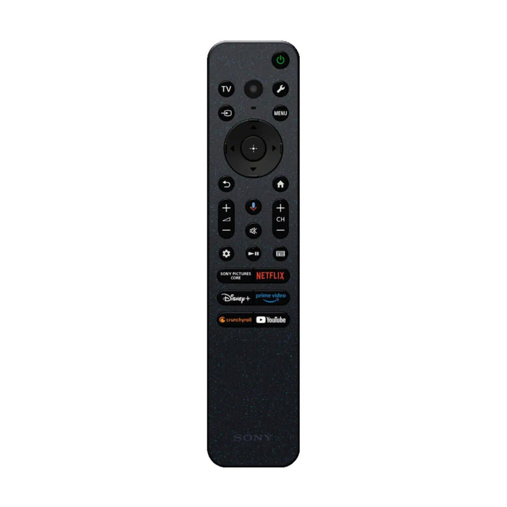 Sony BRAVIA 8 K-65XR80 65-inch OLED 4K UHD Smart TV (2024)