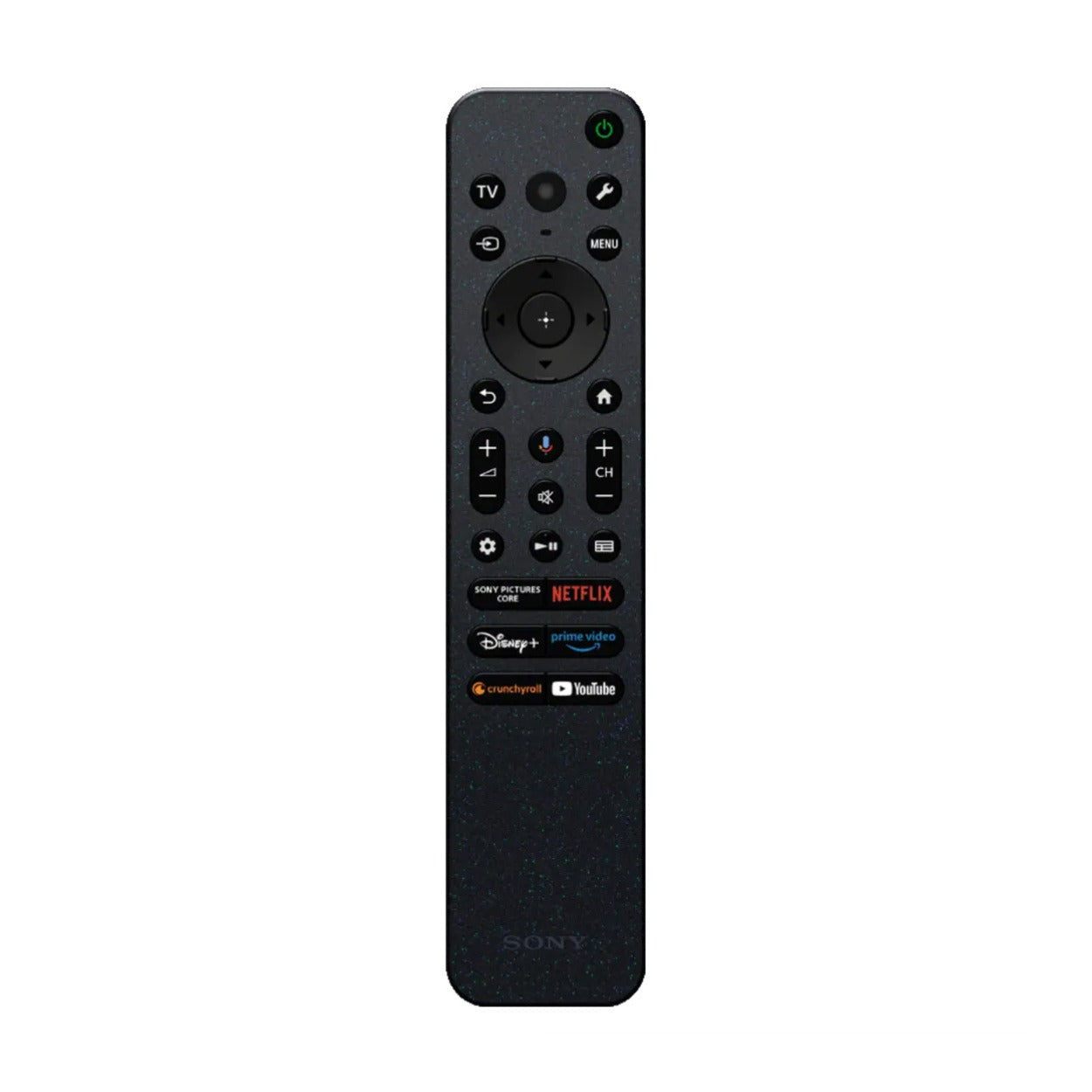 Sony BRAVIA 8 K-65XR80 65-inch OLED 4K UHD Smart TV (2024)