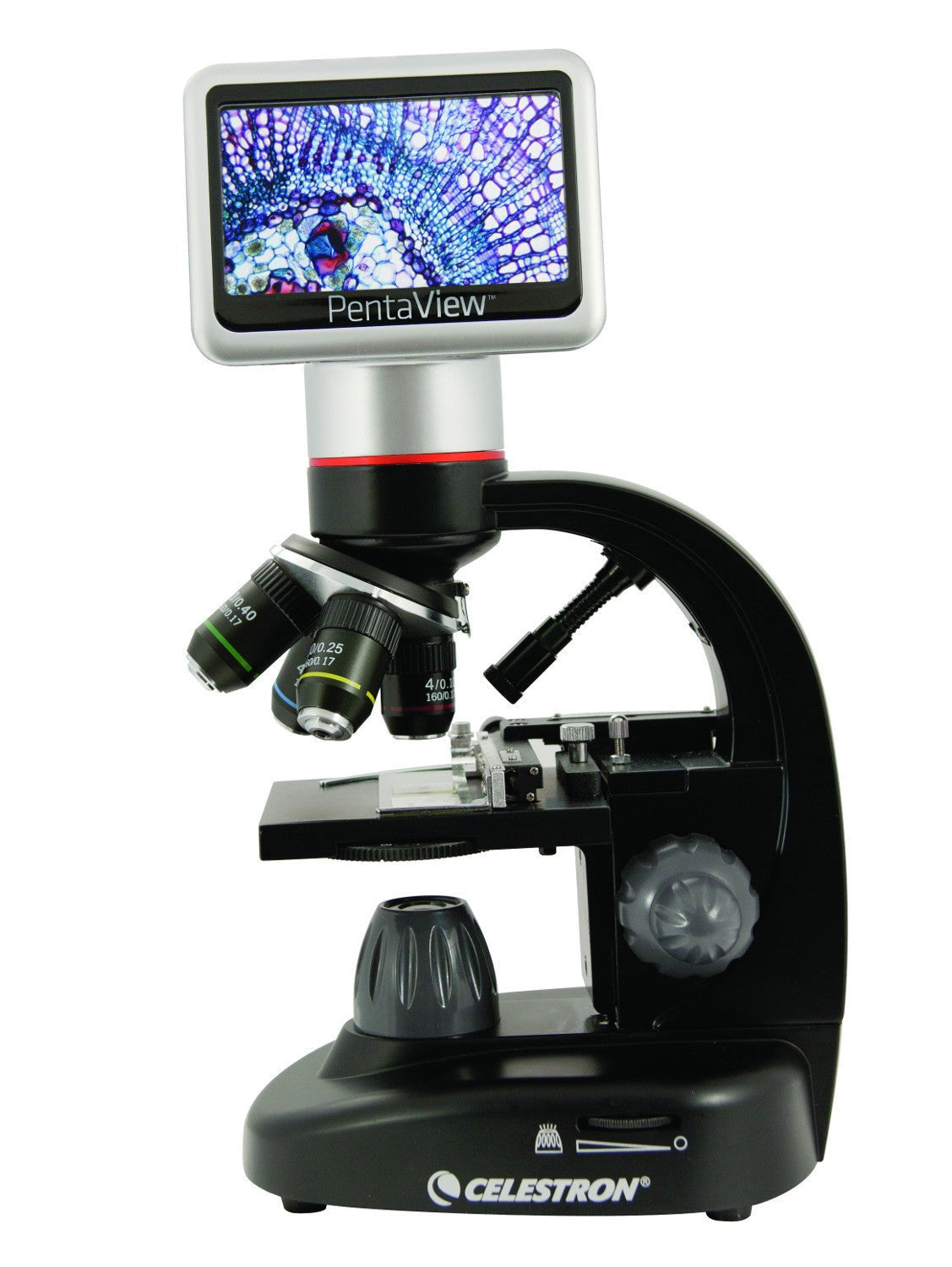 Celestron PentaView LCD Digital Microscope