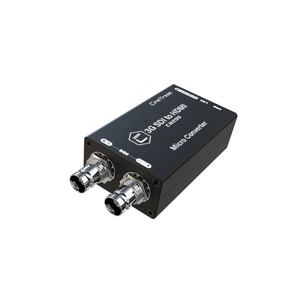 CineTreak Professional SDI to HDMI Video Converter