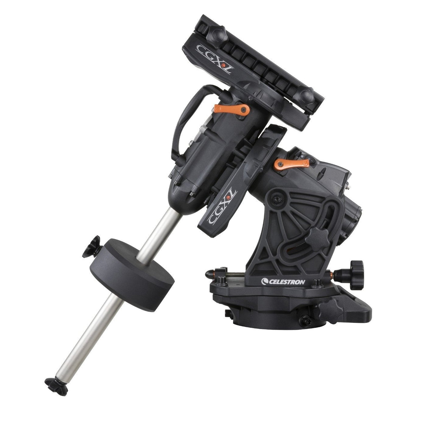 Celestron CGX-L GoTo Mount