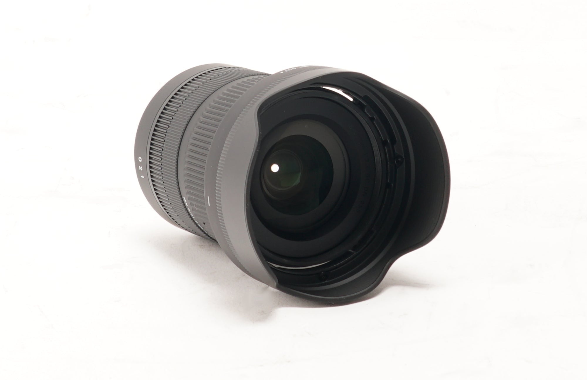 Sigma 18-50mm F2.8 DC DN Contemporary Lens for Fujifilm X Mount (Used)