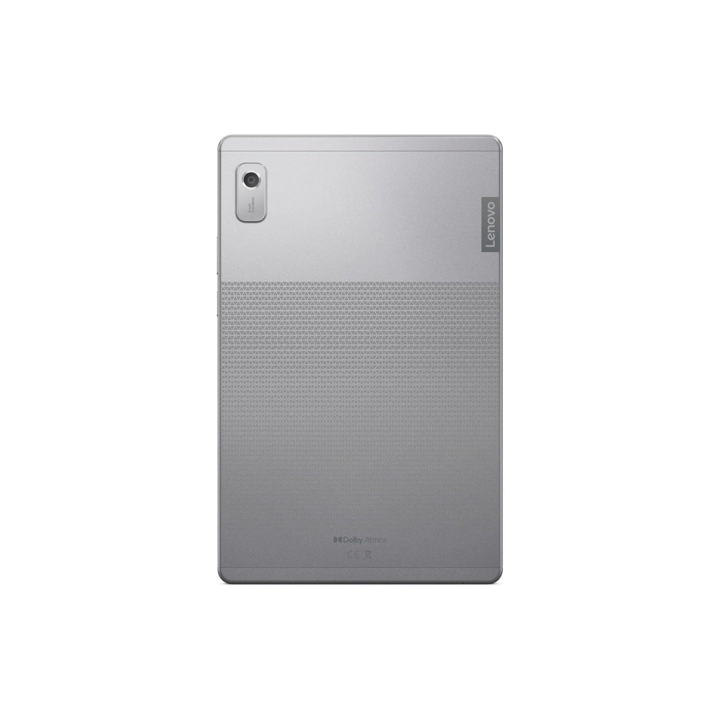 Lenovo Tab M9 9-Inch MTK Tablet with 2MP Front 8MP Rear Camera (Arctic Grey)