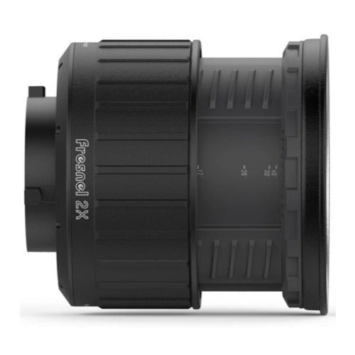 Aputure Fresnel 2X Attachment