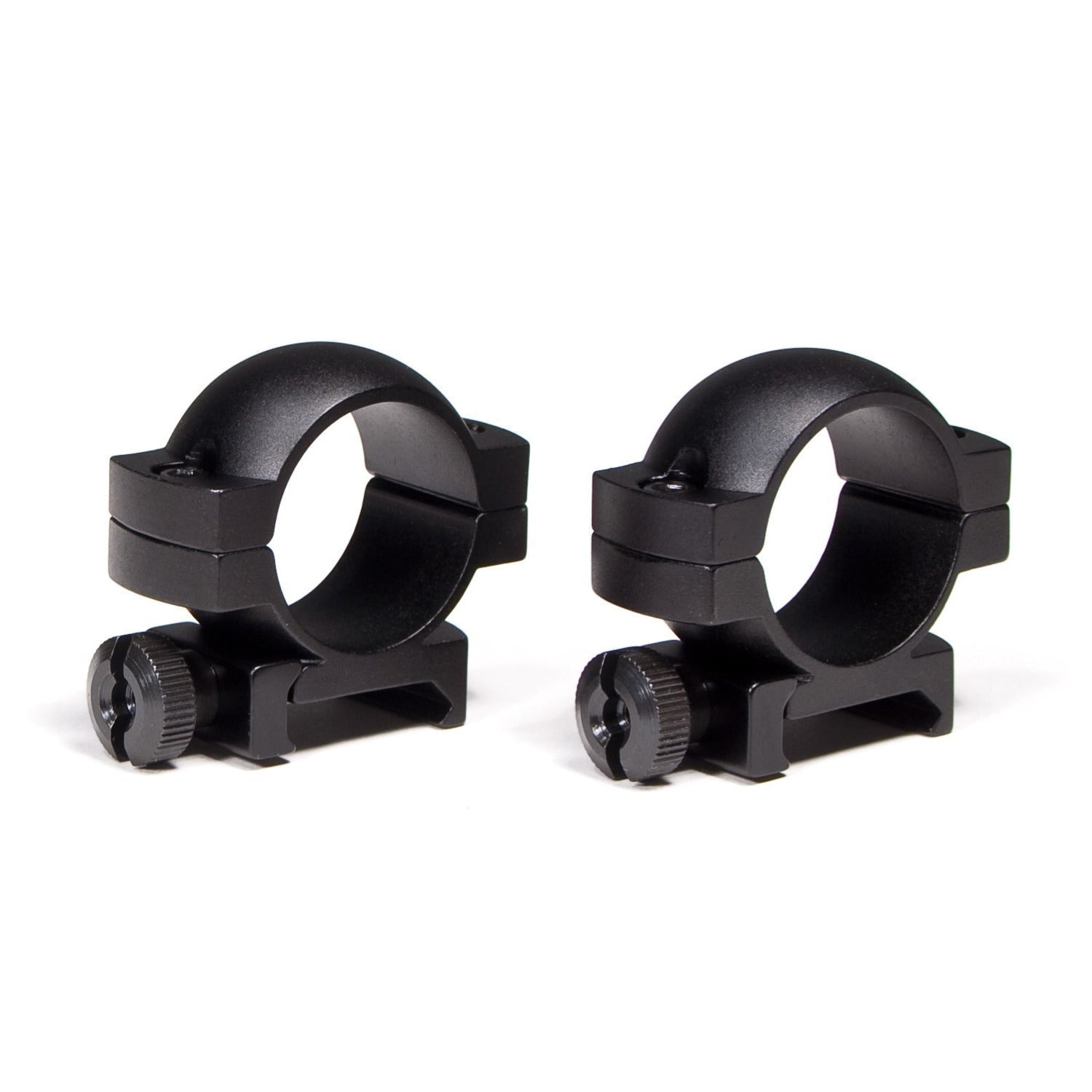 Vortex Optics Crossfire HD 2-7x32 SFP V-Plex MOA Rimfire Riflescope Bundle