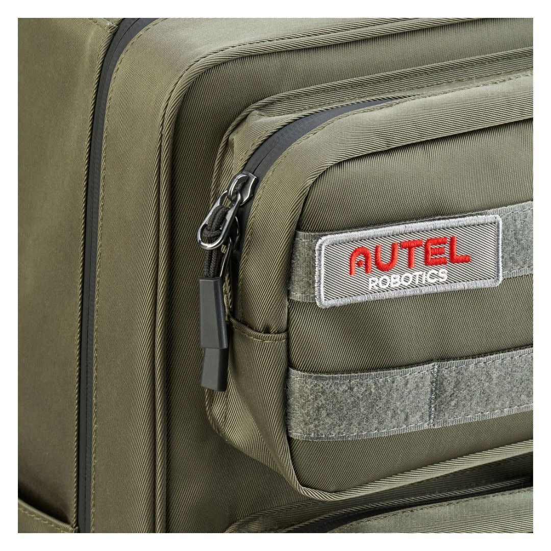 Autel Robotics Backpack with Water-Resistant Exterior for EVO Max Series Drone