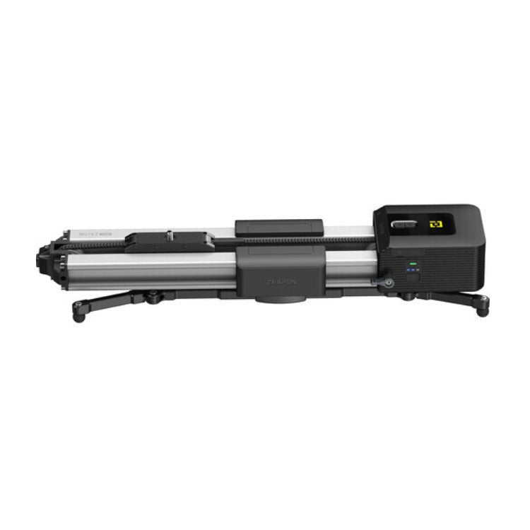 Zeapon Micro 2 Plus Motorized Slider – Compact 21.3 Inch Travel Distance with Smooth Precise Motion