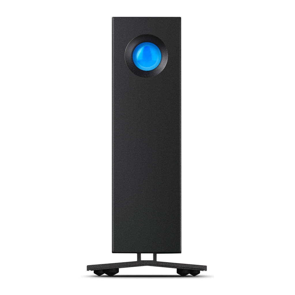 LaCie d2 Professional 8TB USB 3.1 Type-C External Desktop Hard Drive