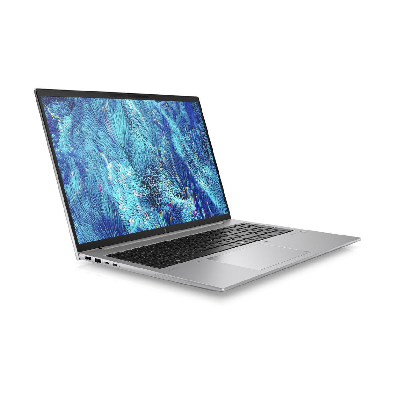 HP ZBook Firefly G11 Mobile Workstation, Intel Core Ultra 7 165H, 32GB RAM, 1TB SSD, NVIDIA RTX A500, Windows 11 Pro (Certified Refurbished)
