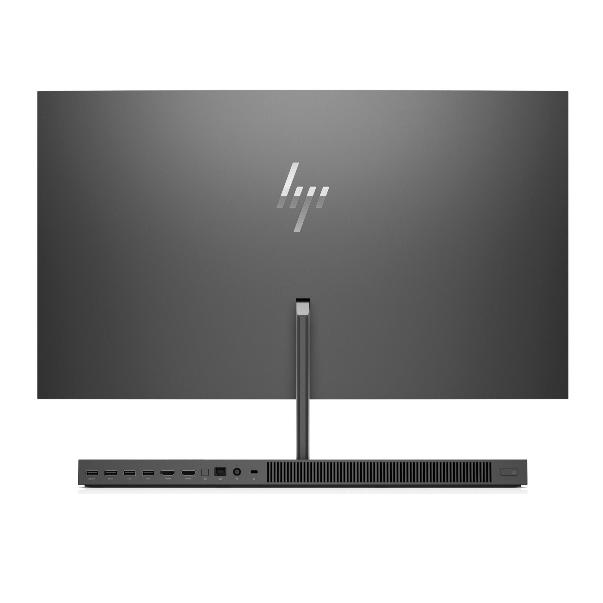 HP Envy 27" 4K Touch All-in-One PC, Intel Core i7-8700T, 16GB RAM, 2TB HDD + 256GB SSD, NVIDIA GTX 1050 4GB (Certified Refurbished)