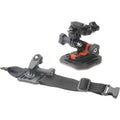 Vivitar VIV-APM-7004 All-in-One Pro Series Action Camera Accessory Kit