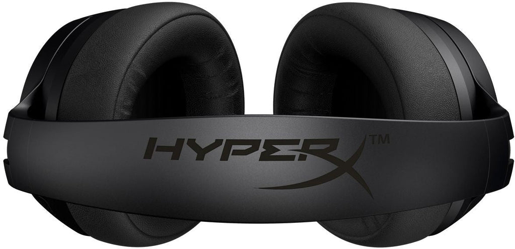 HyperX Cloud Flight S Wireless Gaming Headset with Detachable Microphone (Certified Refurbished)