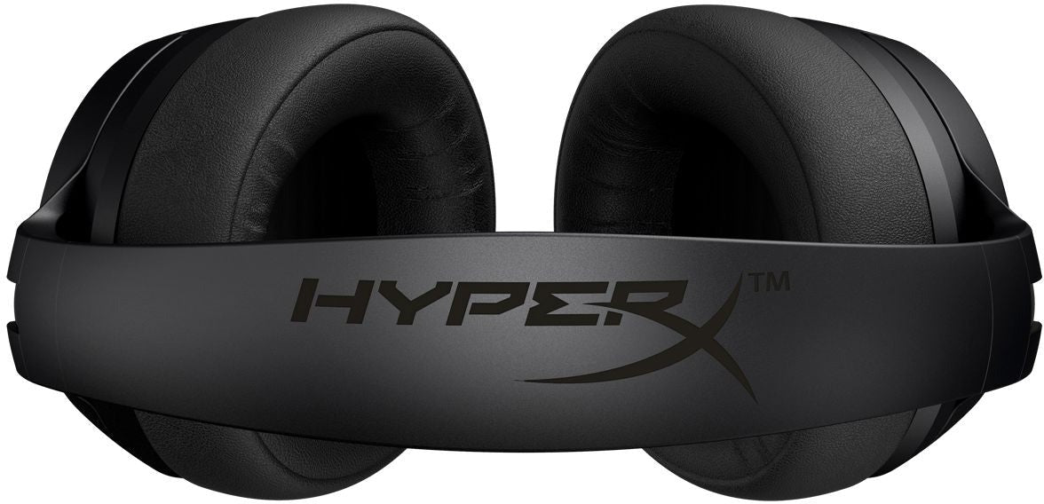 HyperX Cloud Flight S Wireless Gaming Headset with Detachable Microphone (Certified Refurbished)