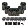 Browning Trail Camera Spec Ops Elite HP5 Ultra (6-Pack) Bundle with Accessories