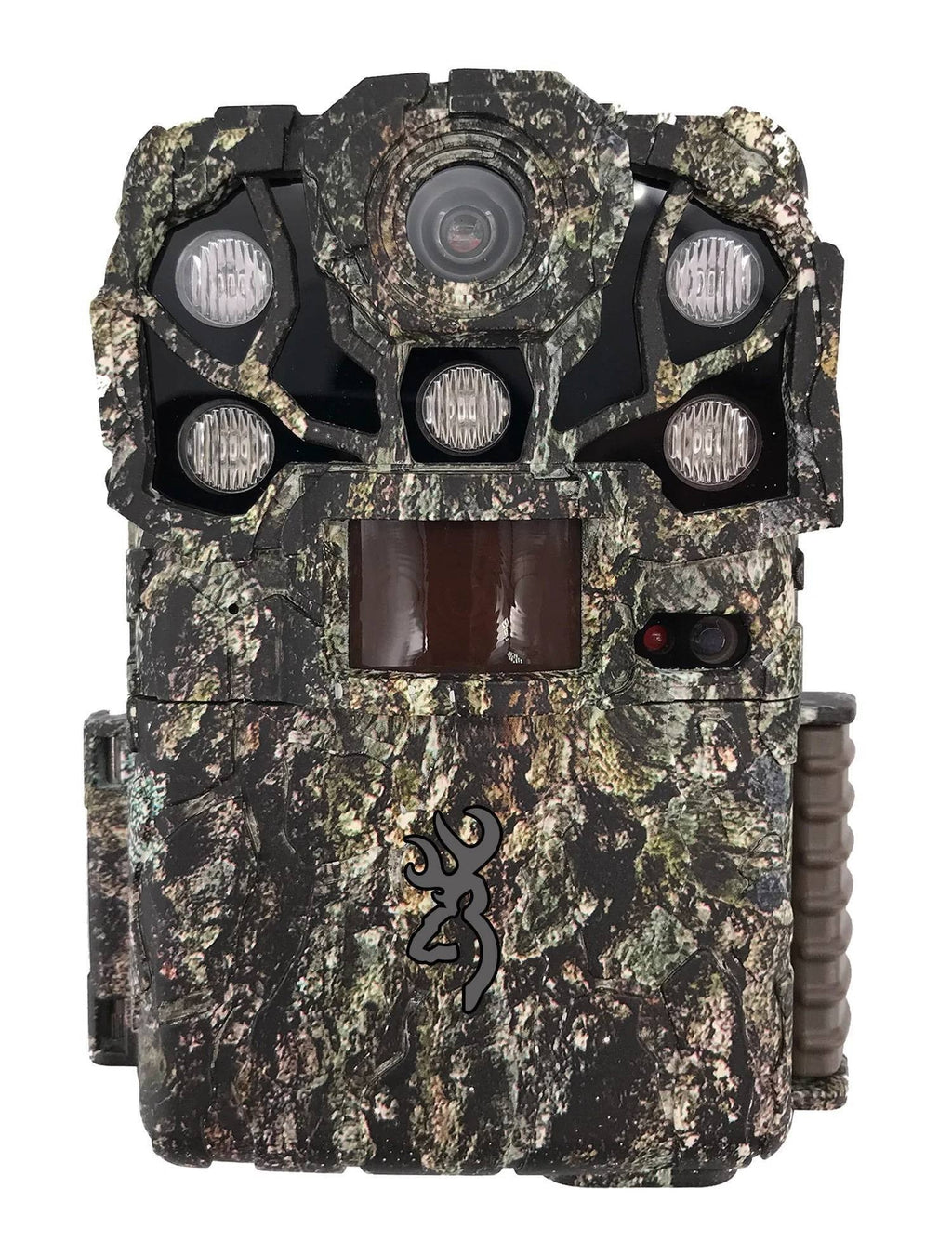 Browning Trail Cameras Recon Force Elite HP5 Ultra (Non-Cellular) 6-Pack Bundle