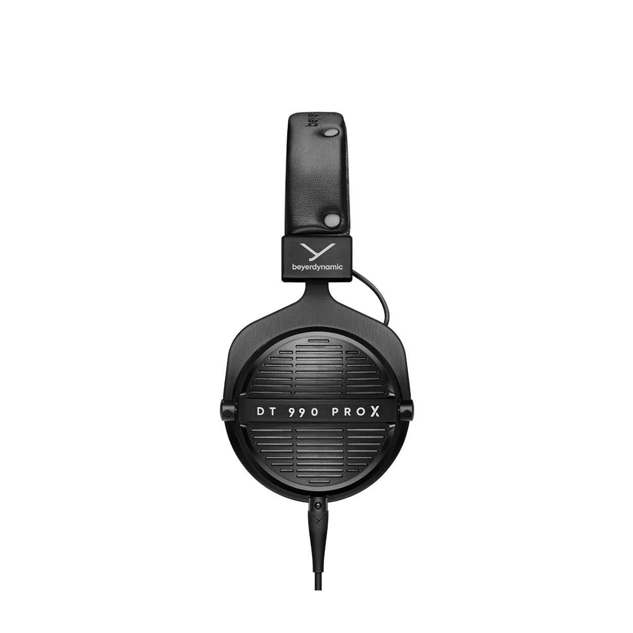 Beyerdynamic DT 990 PRO X Professional Open-Back Studio Headphones