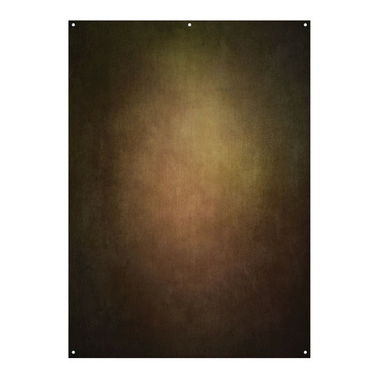 Westcott X-Drop Fabric Backdrop (Warm Painterly, 5 x 7 Feet)