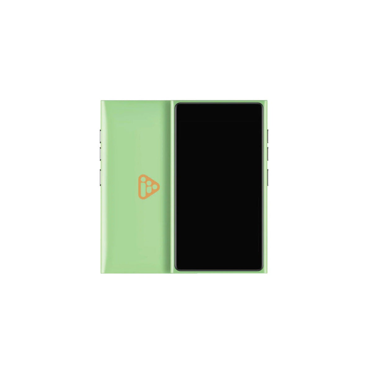24Six Solo4 128GB Kosher MP3 Player with Jewish Music, Children Stories (Green)