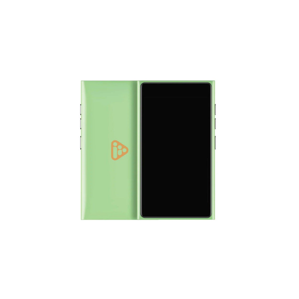 24Six Solo4 128GB Kosher MP3 Player with Jewish Music, Children Stories (Green)