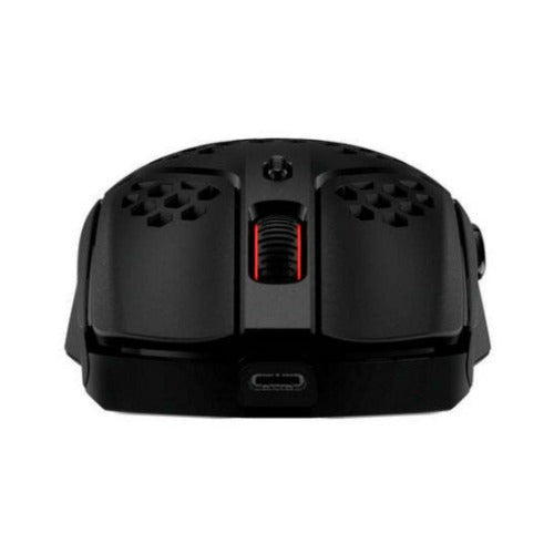 HyperX Pulsefire Haste Wireless Ultra-Light Gaming Mouse, Black (Certified Refurbished)