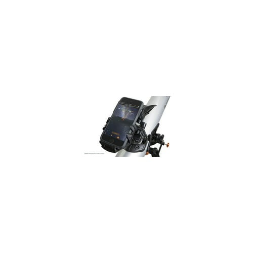 Celestron StarSense Explorer LT 80AZ Smartphone App-Enabled Refractor Telescope
