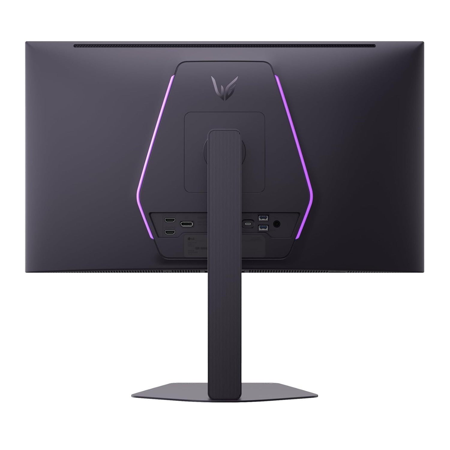 LG 27GX790B-B 27-Inch Ultragear QHD (3440 x 1440) OLED Gaming Monitor Dual Mode