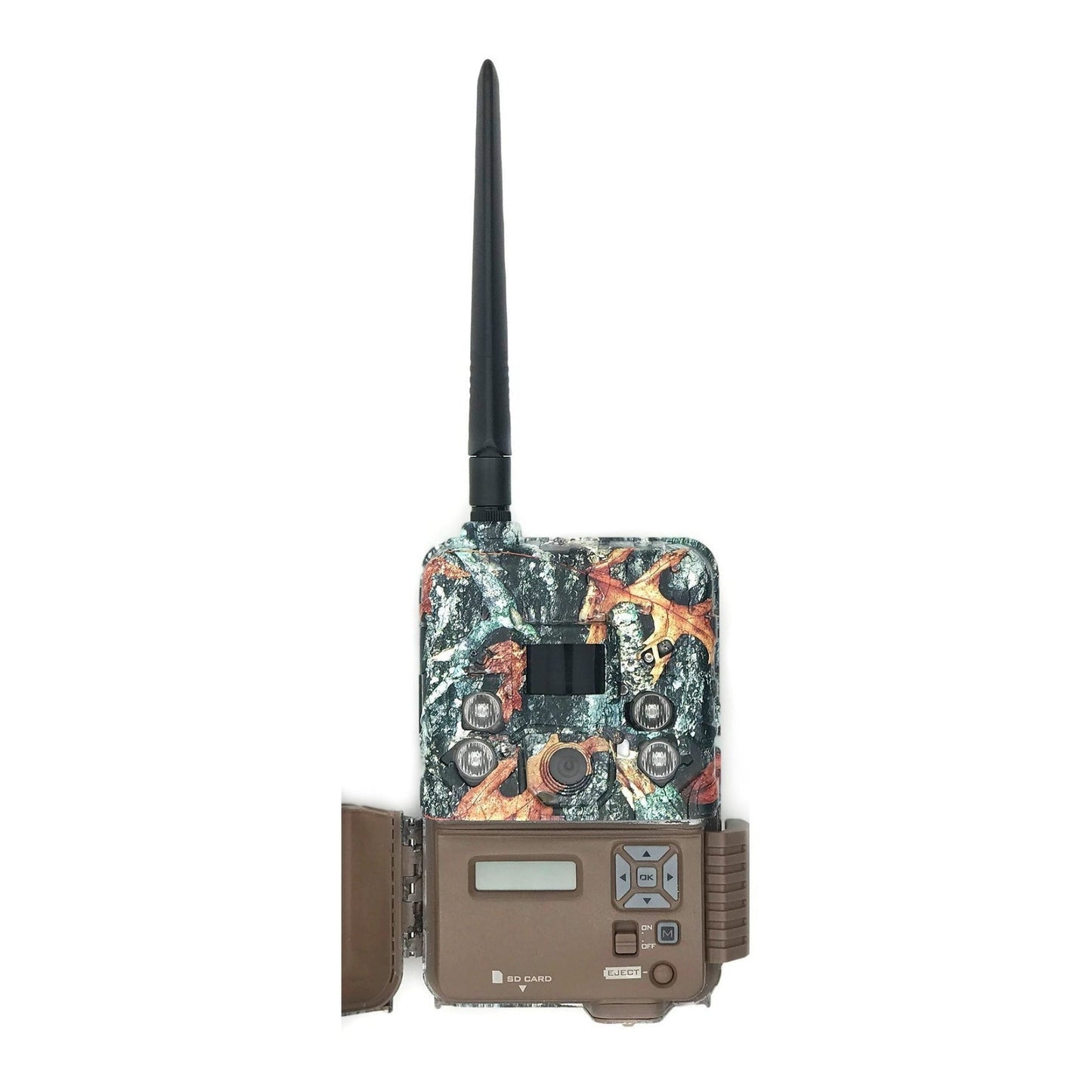 Browning Trail Camera Defender Wireless Pro Scout Cellular Trail Camera (AT&T)