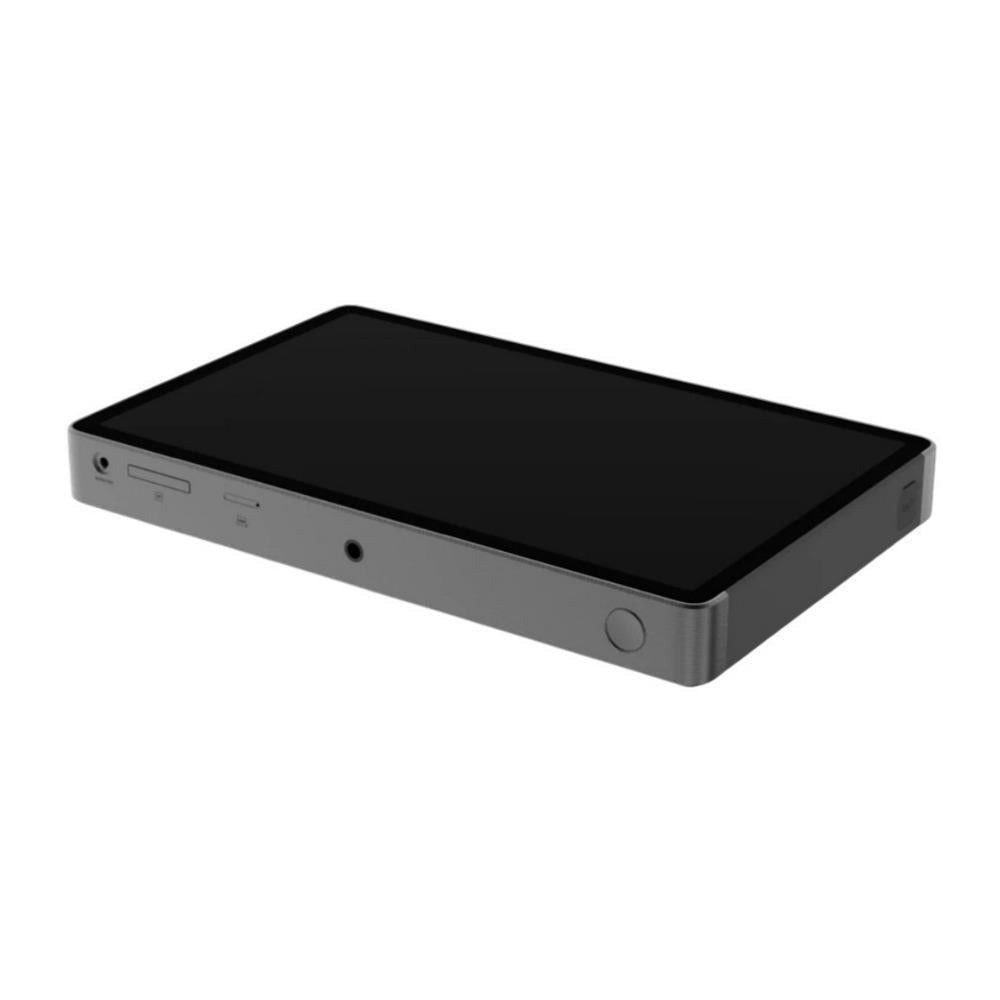 YoloLiv YoloBox Extreme Multi-Cam Livestreaming and Switching System with 8 HDMI Inputs (Black)